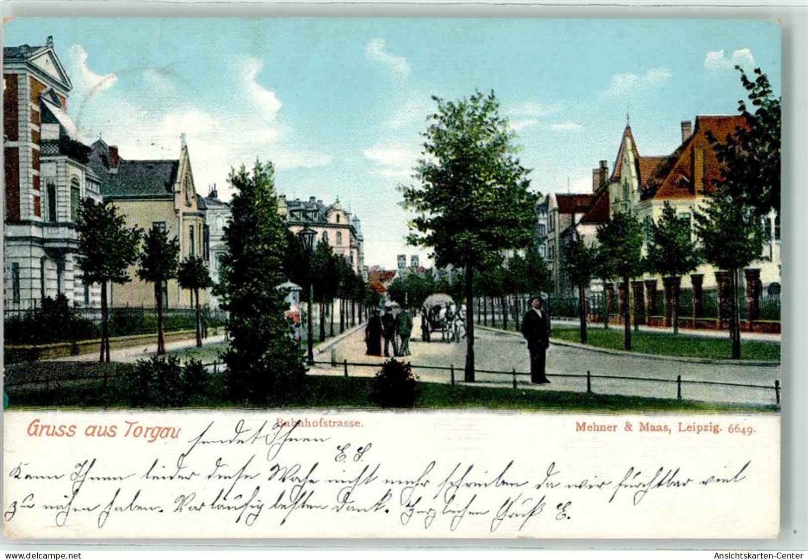 13244608 - Torgau - Torgau