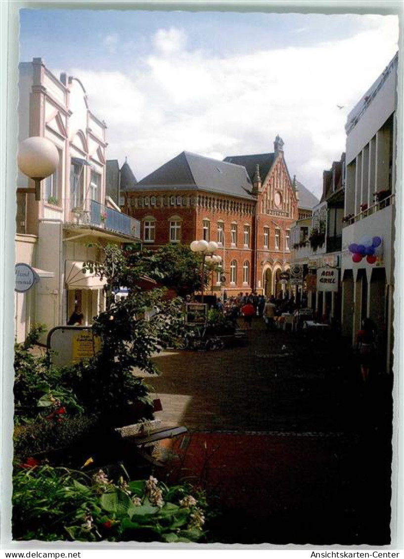 39516708 - Norderney - Norderney