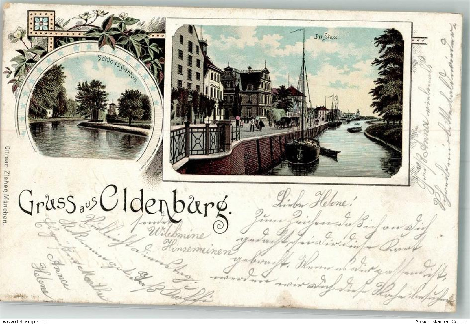 13533108 - Oldenburg - Oldenburg