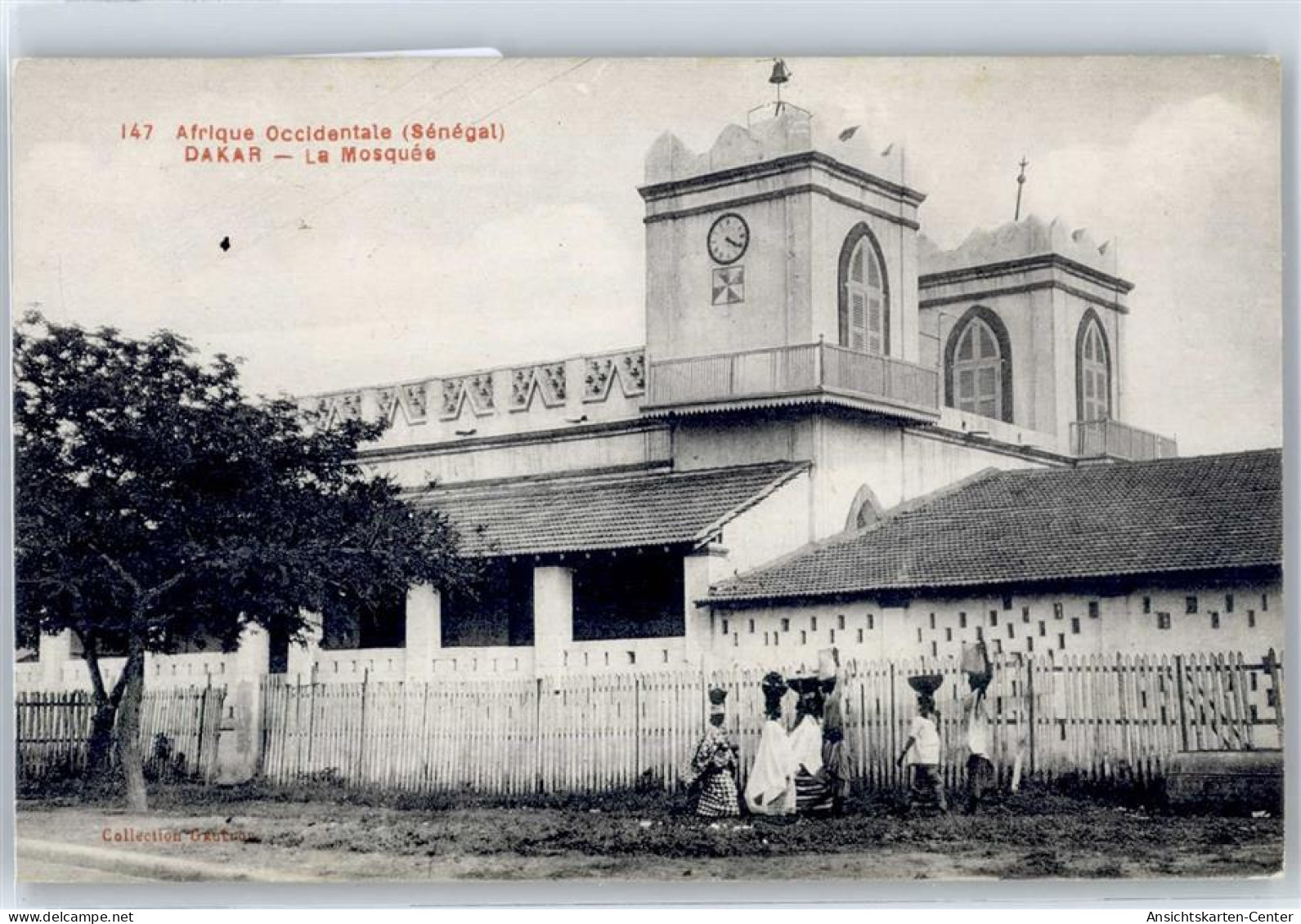 51192308 - Dakar - Sénégal