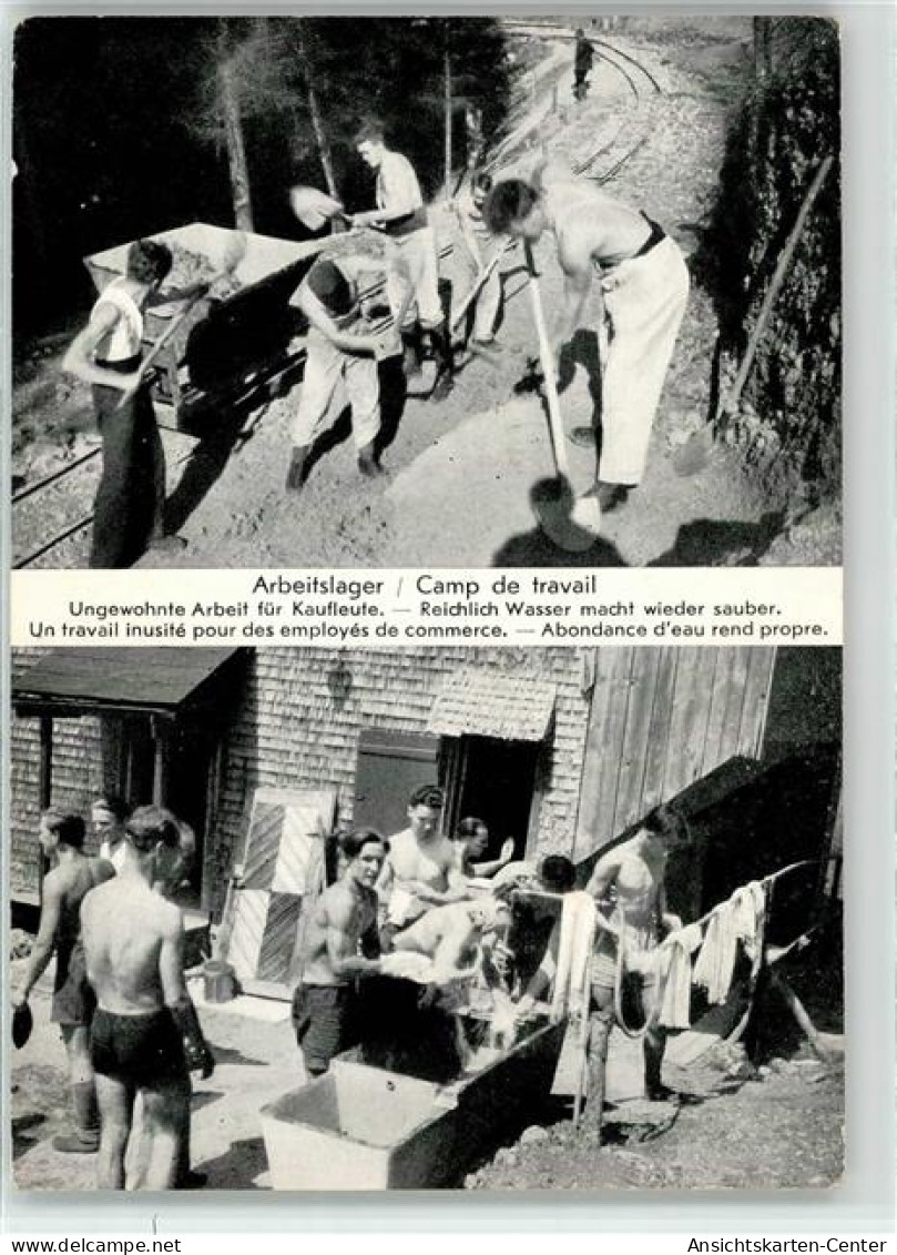 51787908 - Sammlung Des Schweizerischen Kaufmaennischen Vereins 1936 - Other & Unclassified
