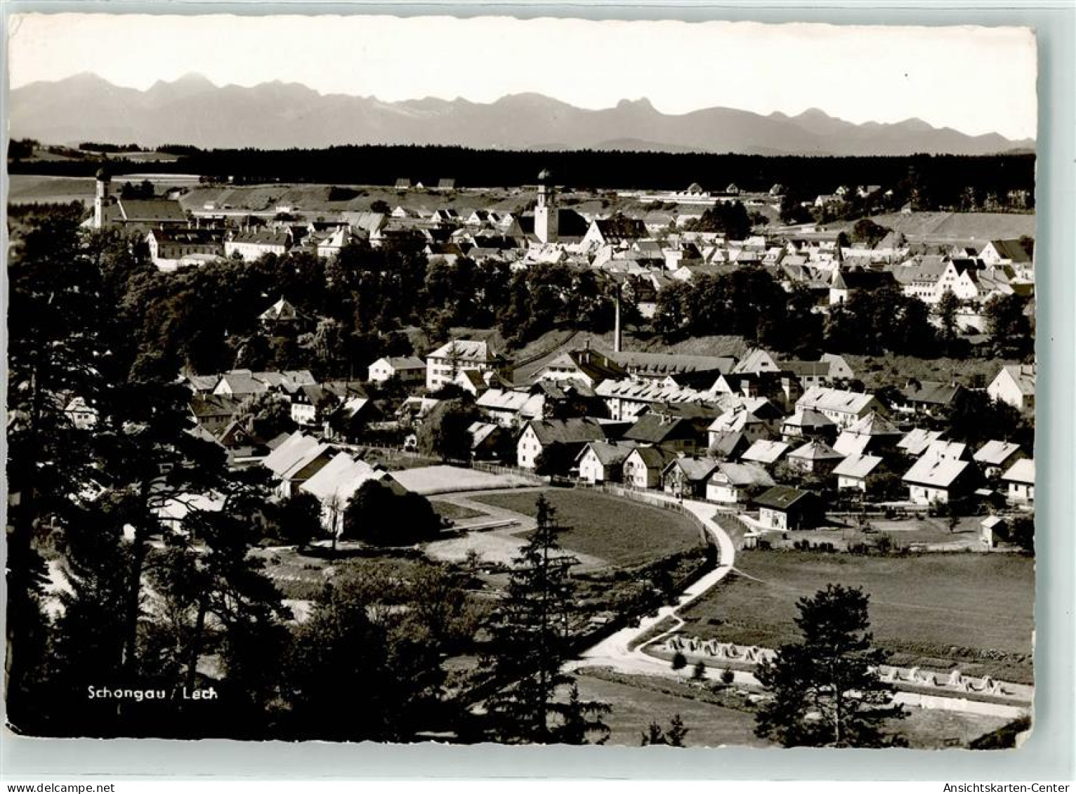 39262508 - Schongau - Sonstige & Ohne Zuordnung