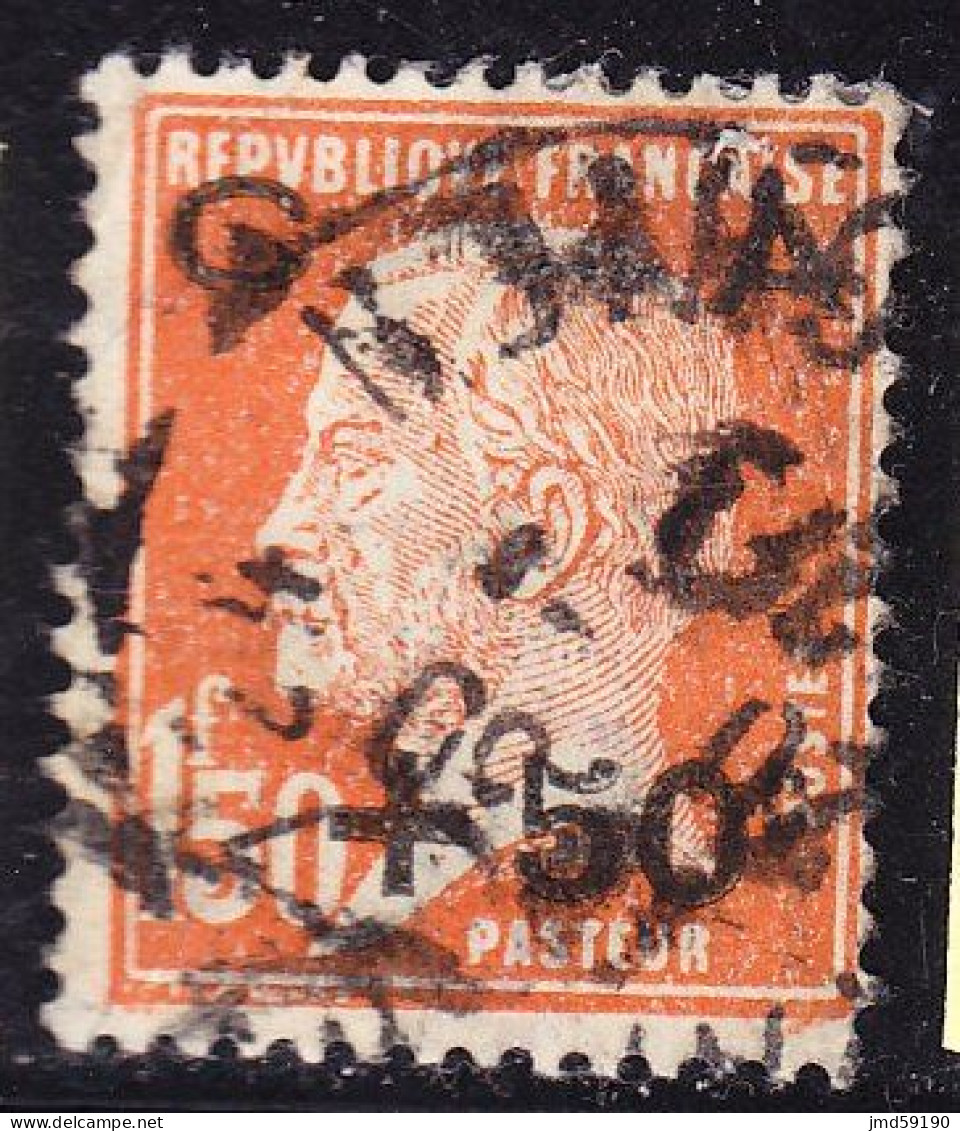 FRANCE Timbre Oblitéré N° 248, Au Profit De La Caisse D'Amortissement - Used Stamps