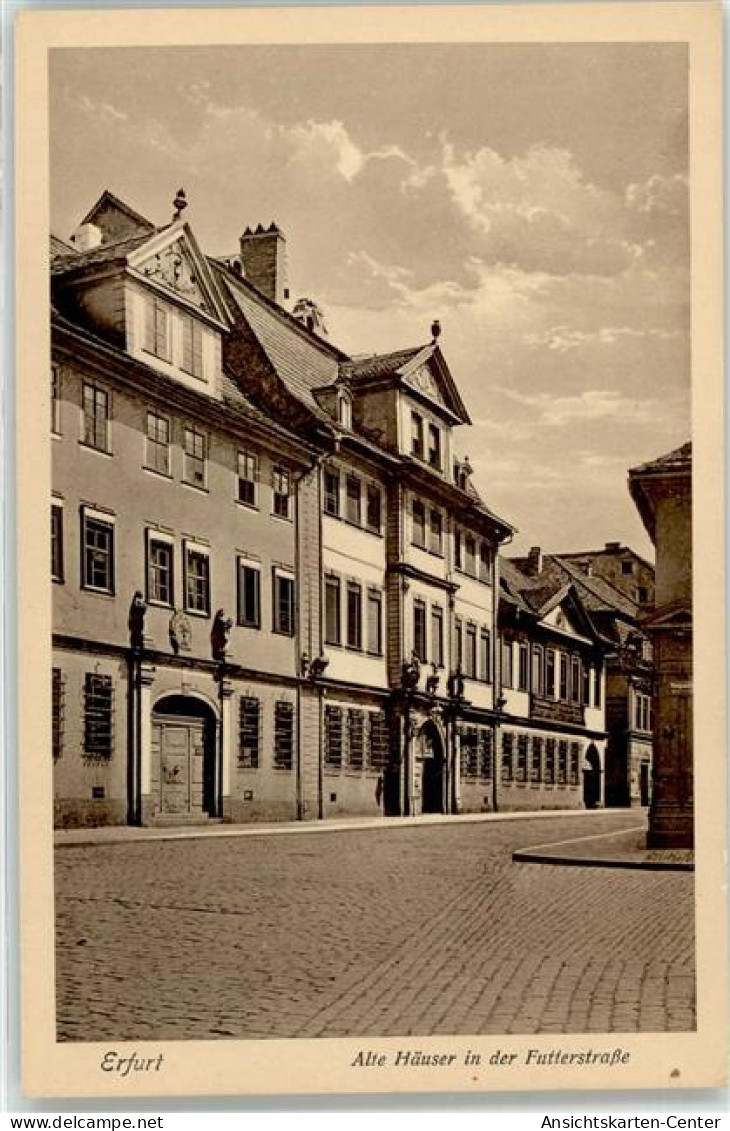 52252208 - Erfurt - Erfurt