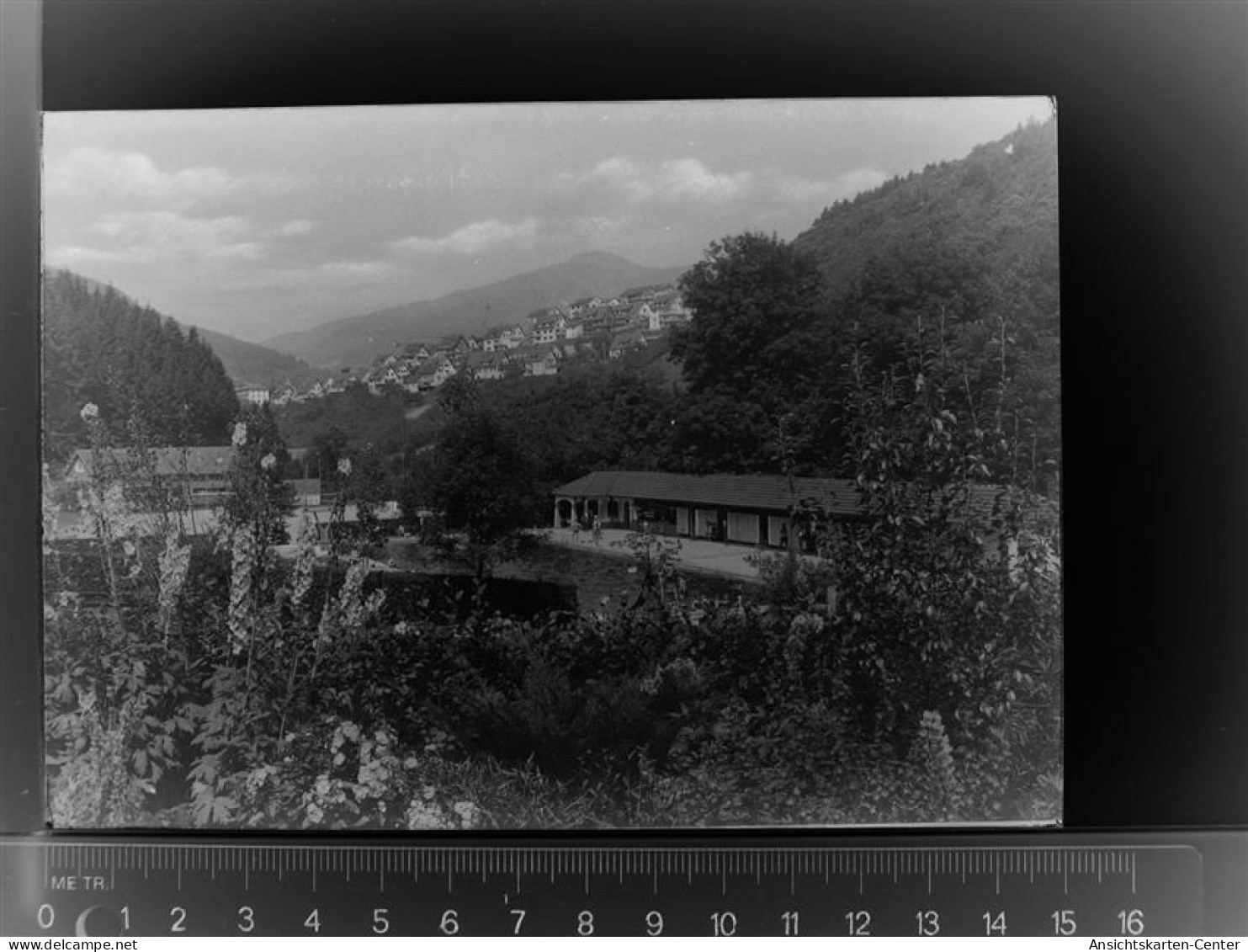 30019308 - Ottenhoefen Im Schwarzwald - Andere & Zonder Classificatie