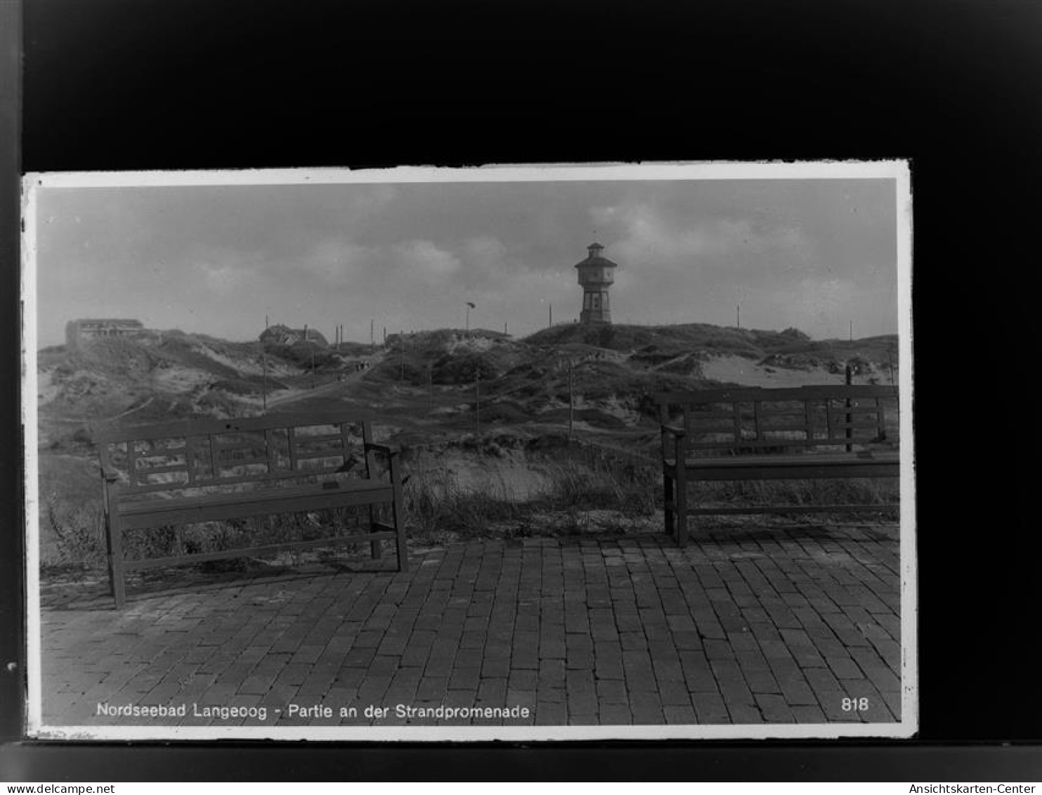 30021408 - Langeoog - Langeoog