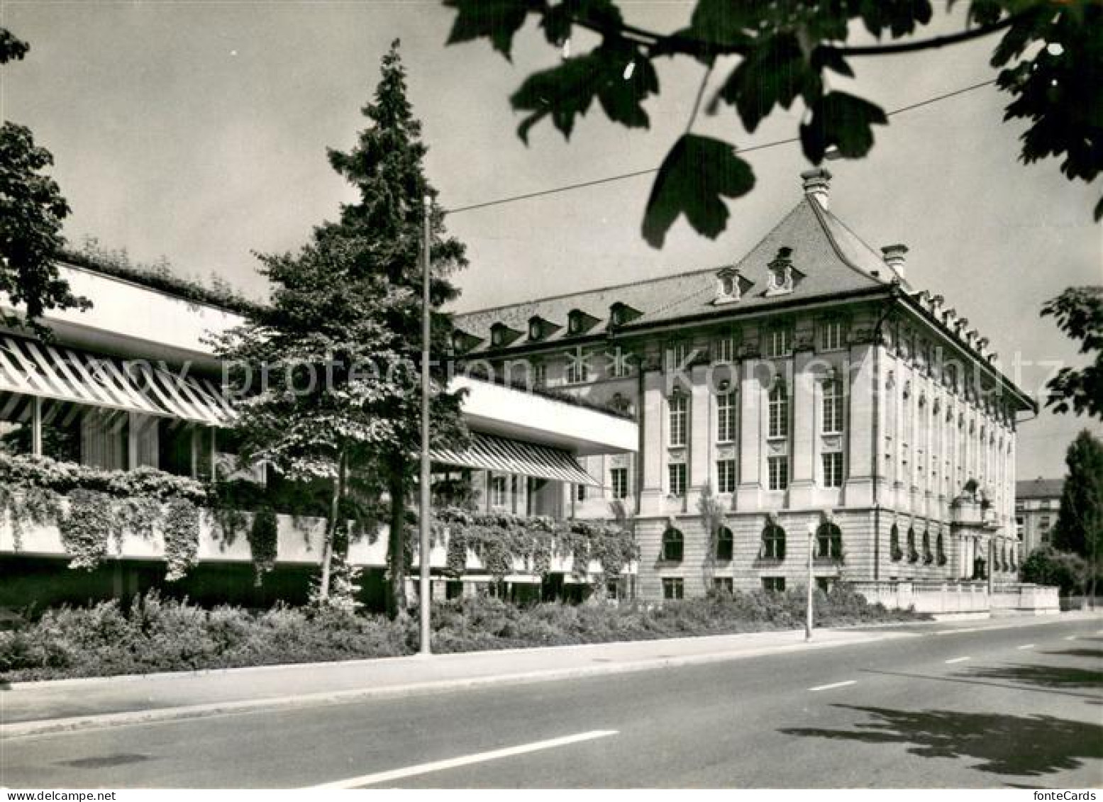 13772959 Zuerich ZH Schweizerische Rueckversicherungs Gesellschaft Zuerich ZH - Sonstige & Ohne Zuordnung