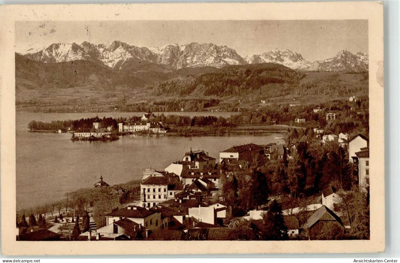 52062808 - Gmunden - Andere & Zonder Classificatie