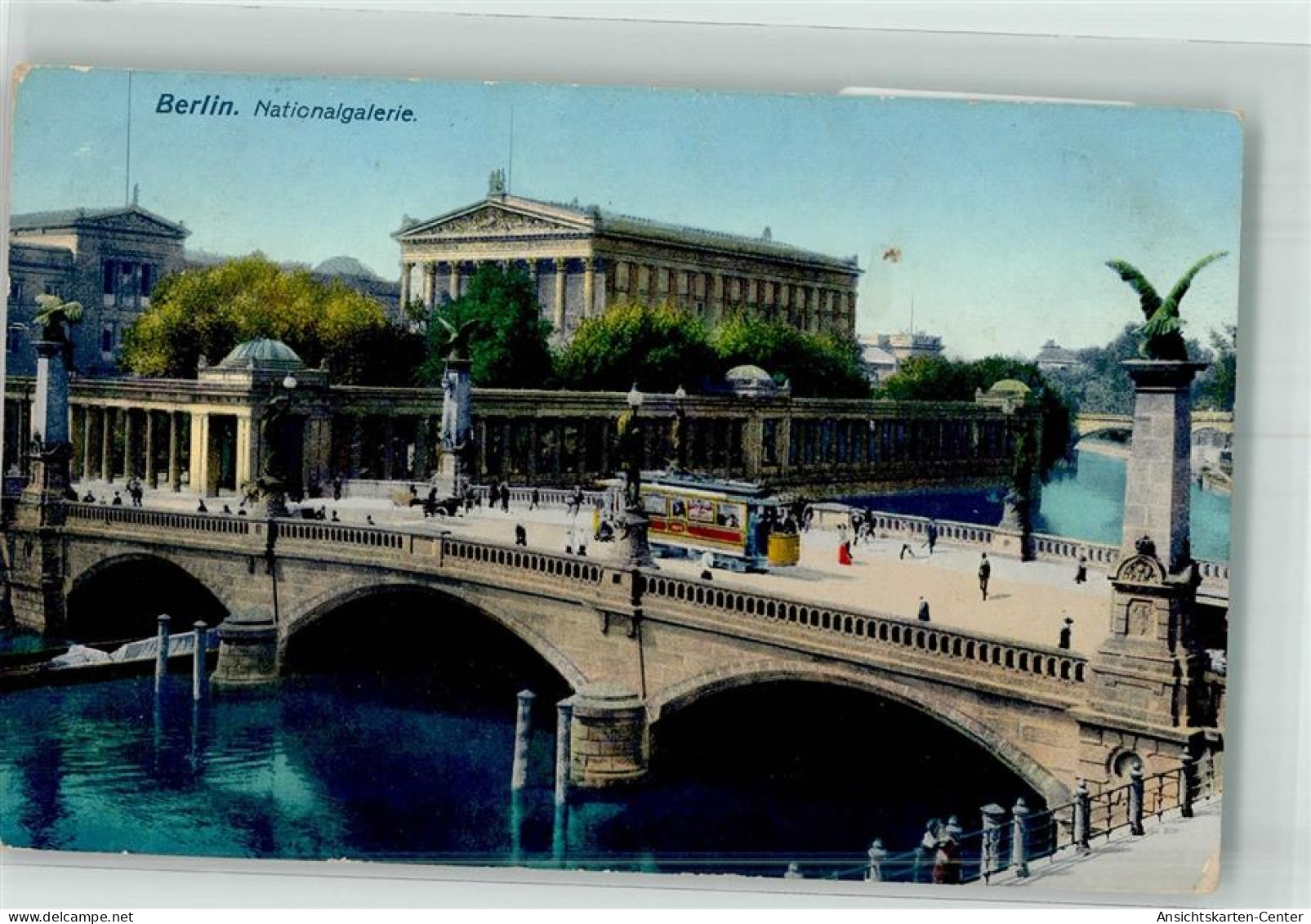 39729308 - Berlin Mitte - Andere & Zonder Classificatie