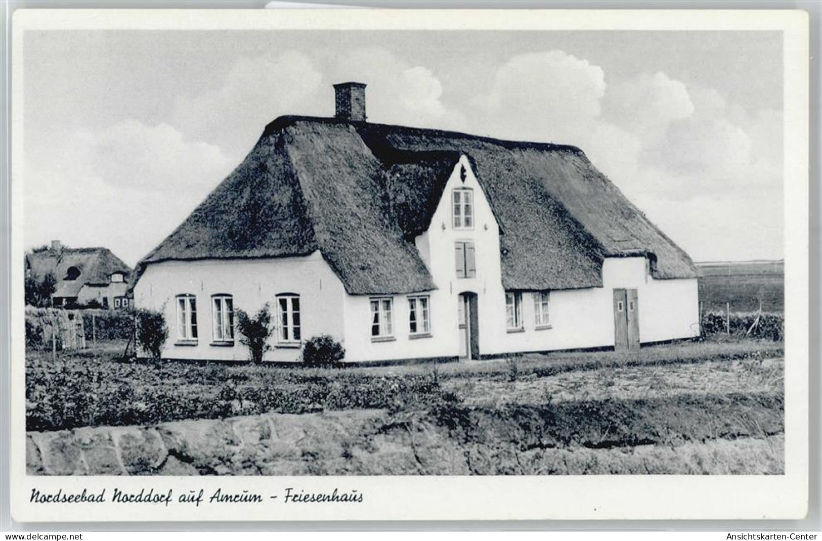 51067708 - Norddorf , Amrum - Andere & Zonder Classificatie