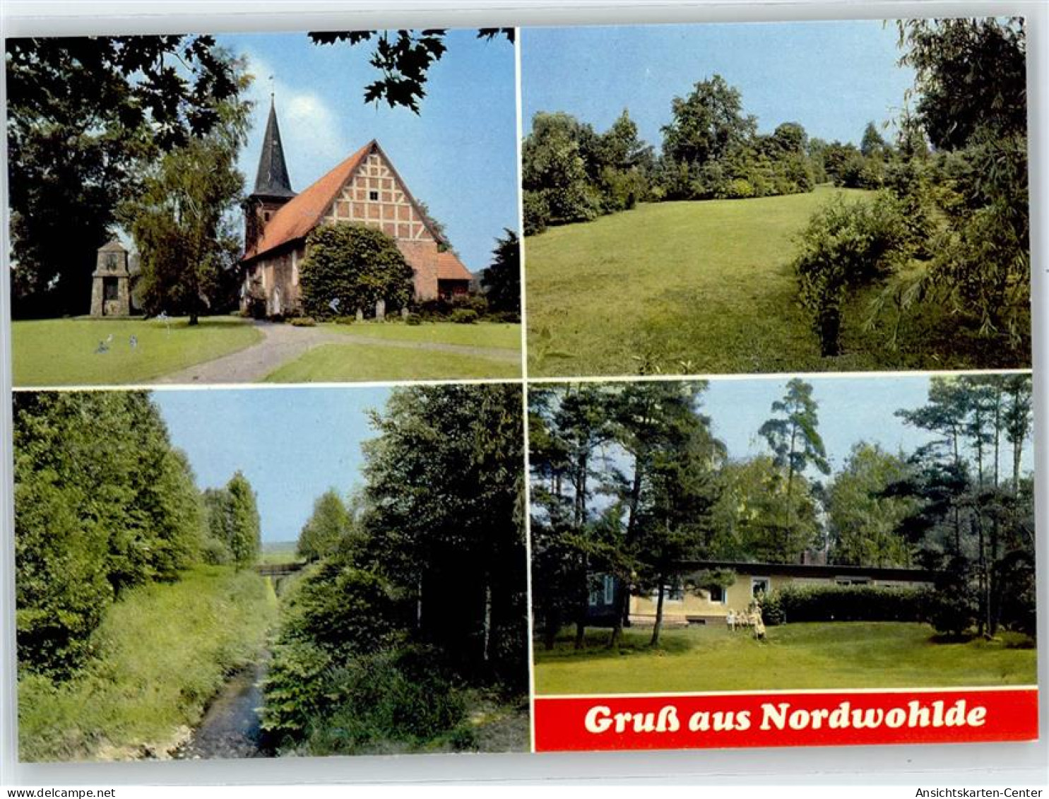 50967808 - Nordwohlde - Other & Unclassified