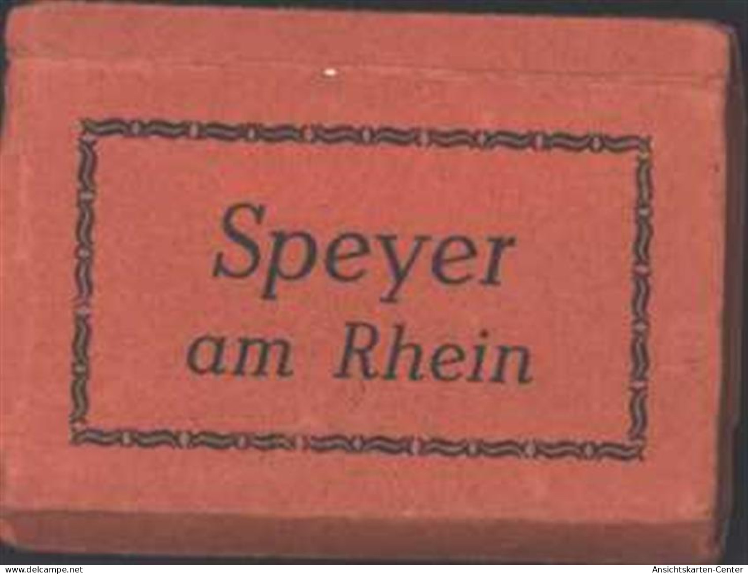 13807208 - Speyer - Speyer