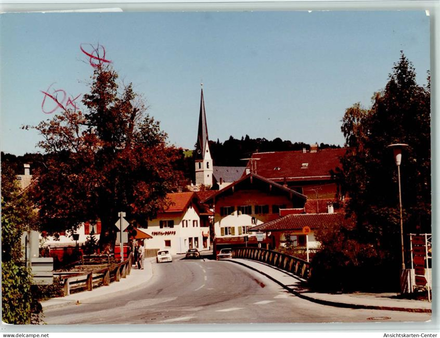 40020908 - Siegsdorf , Oberbay - Sonstige & Ohne Zuordnung