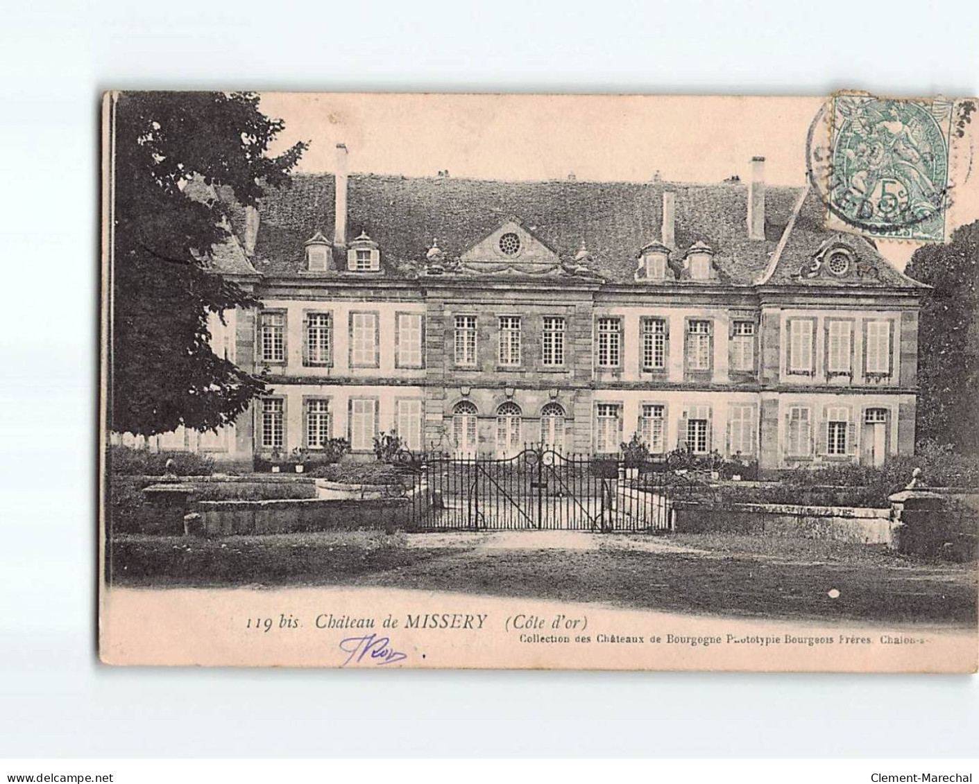 MISSERY : Le Château - Très Bon état - Sonstige & Ohne Zuordnung