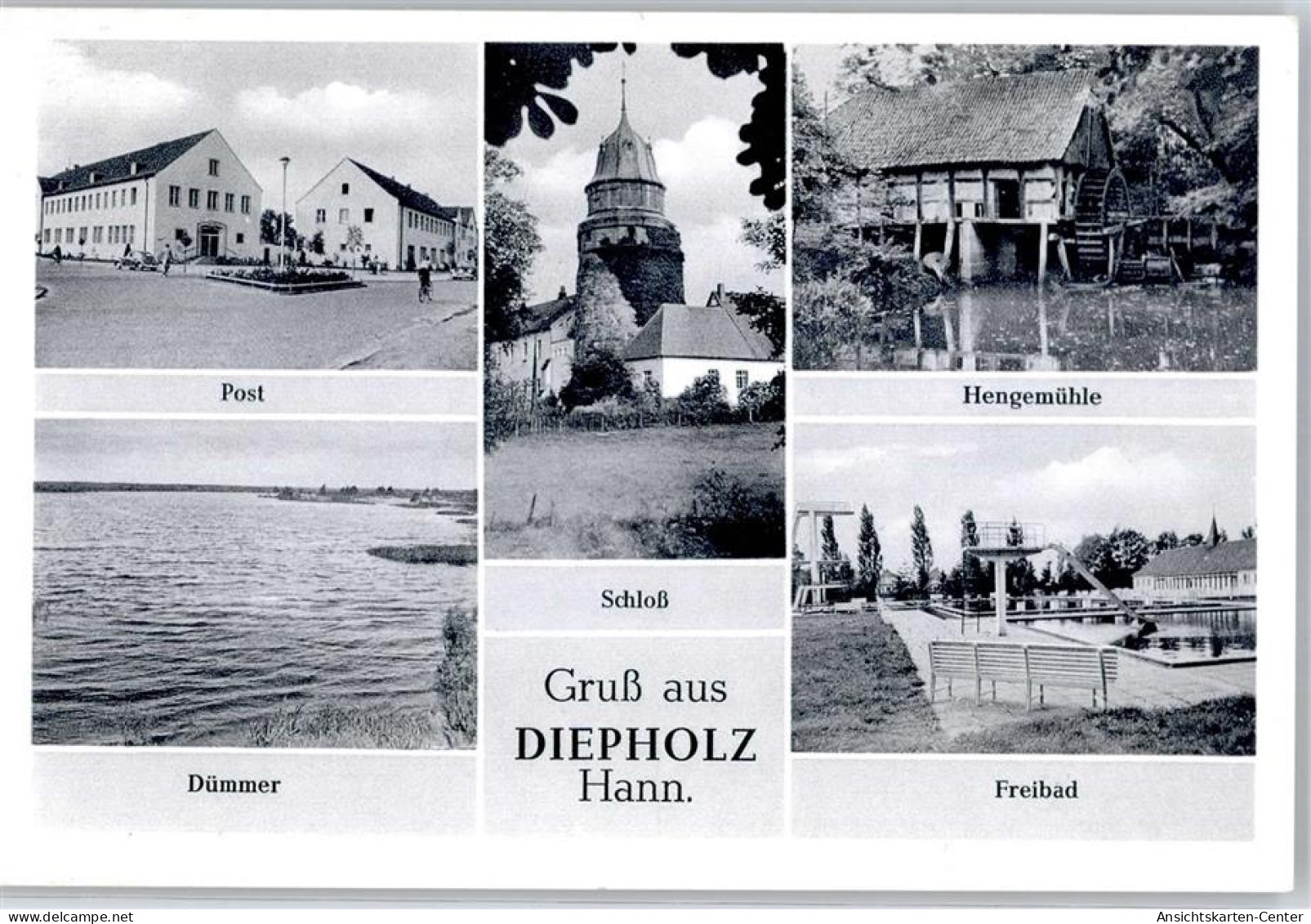 51541908 - Diepholz - Diepholz