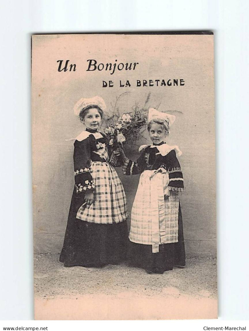 Carte Souvenir - Très Bon état - Otros & Sin Clasificación