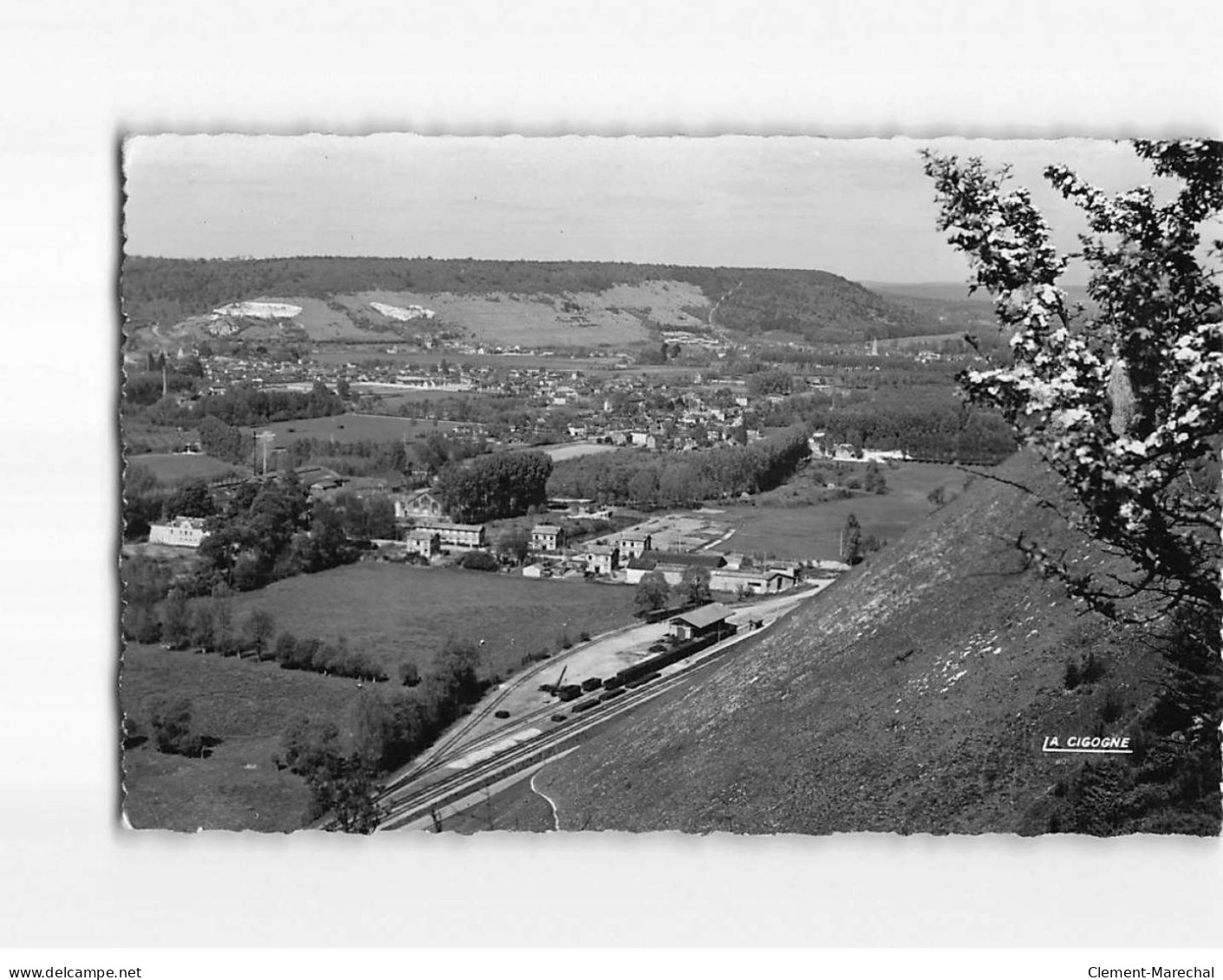 ROMILLY SUR ANDELLE : Vallée De L'Andelle - Très Bon état - Sonstige & Ohne Zuordnung