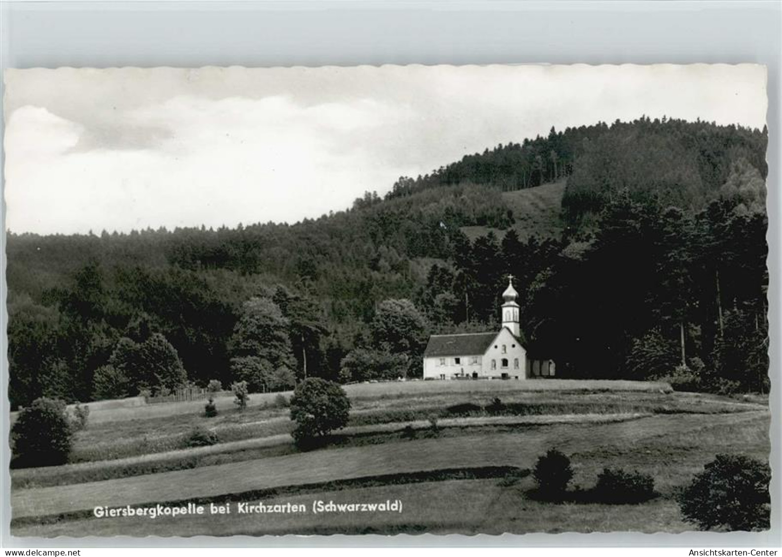 10023708 - Kirchzarten , Breisgau - Andere & Zonder Classificatie