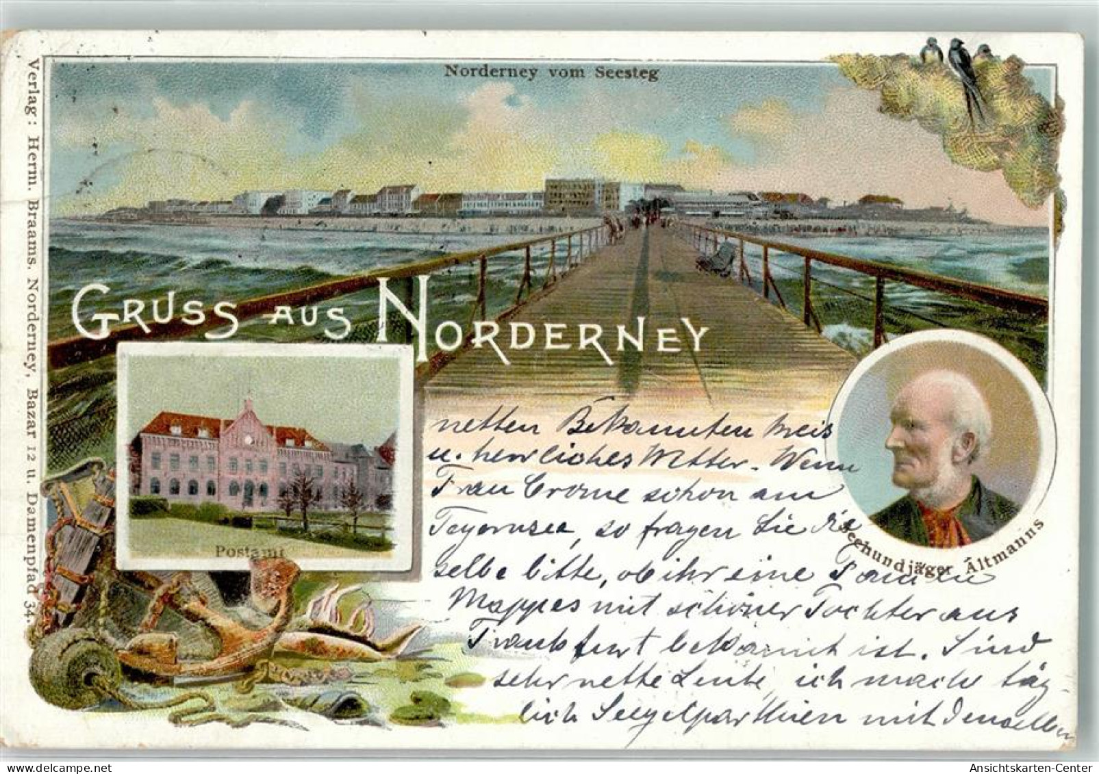 13287208 - Norderney - Norderney