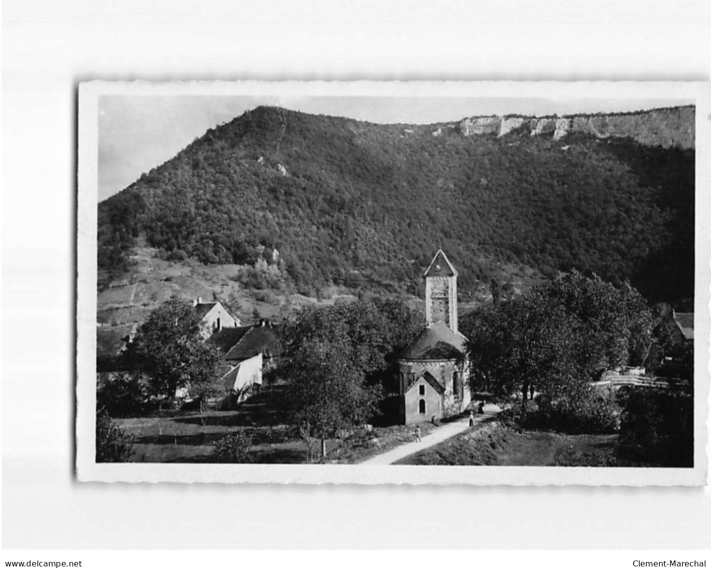 LES PLANCHES : Rochers De La Châtelaine - Très Bon état - Sonstige & Ohne Zuordnung