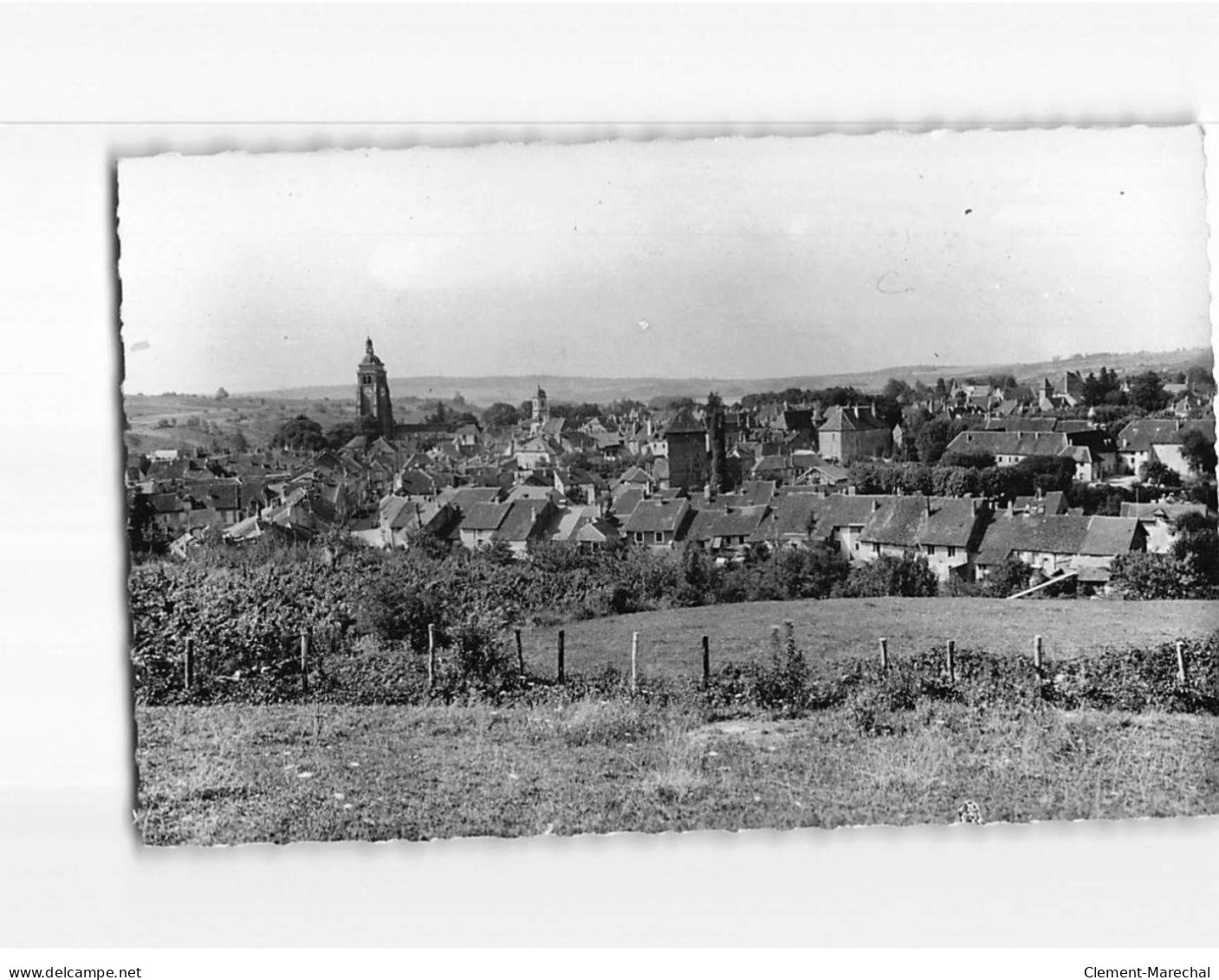 ARBOIS : Vue Générale - Très Bon état - Arbois