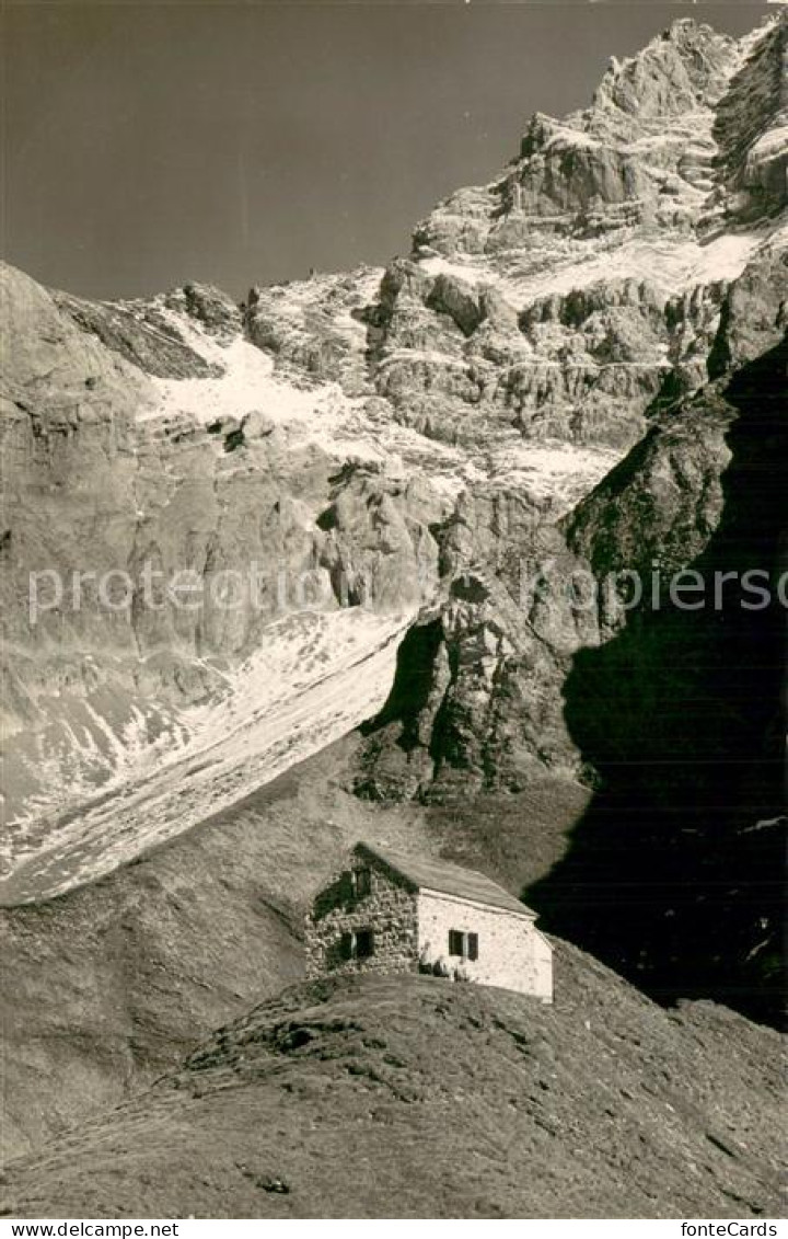 13757557 Adelboden Lohnerhuette Adelboden - Altri & Non Classificati