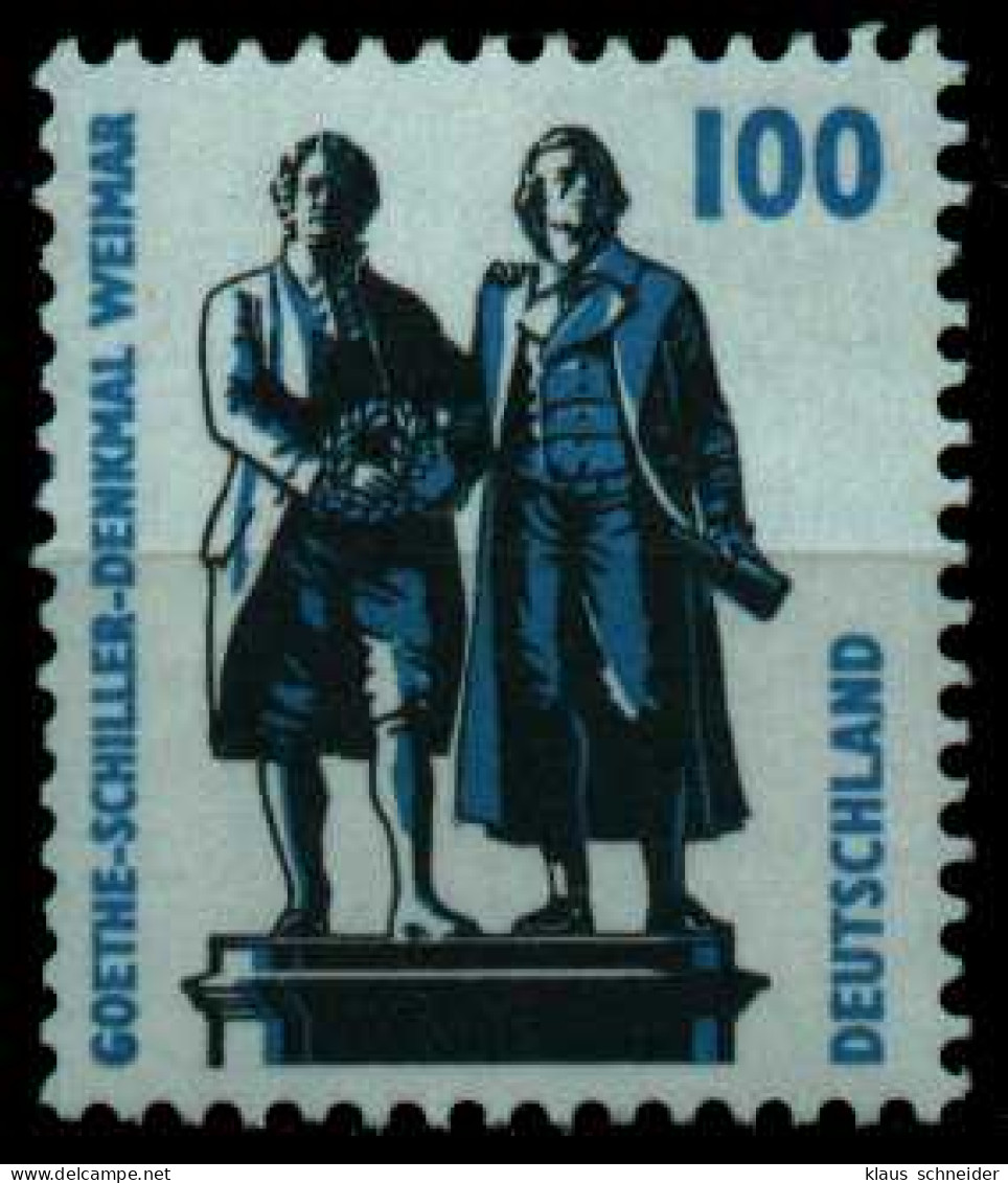 BRD DS SEHENSW Nr 1934A Postfrisch S0412FA - Unused Stamps