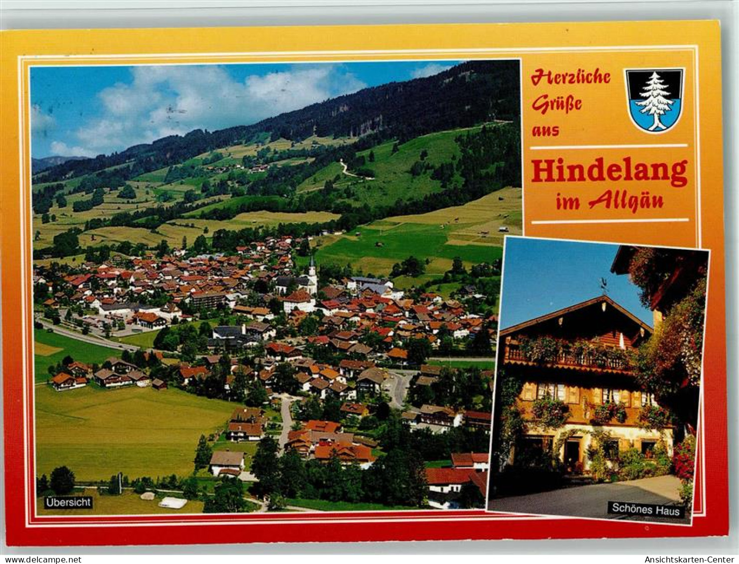 40155308 - Hindelang - Hindelang