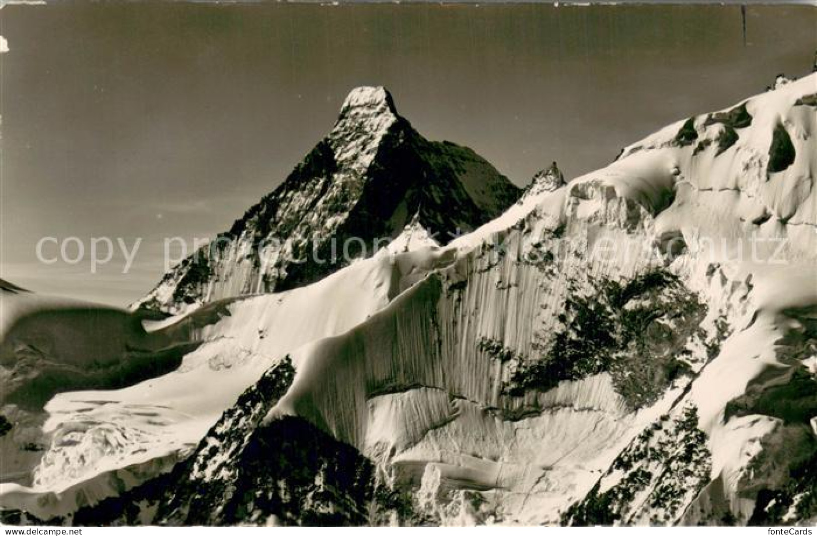 13756799 Zermatt VS Le Cervin Du Pigne De La Lex Zermatt VS - Sonstige & Ohne Zuordnung