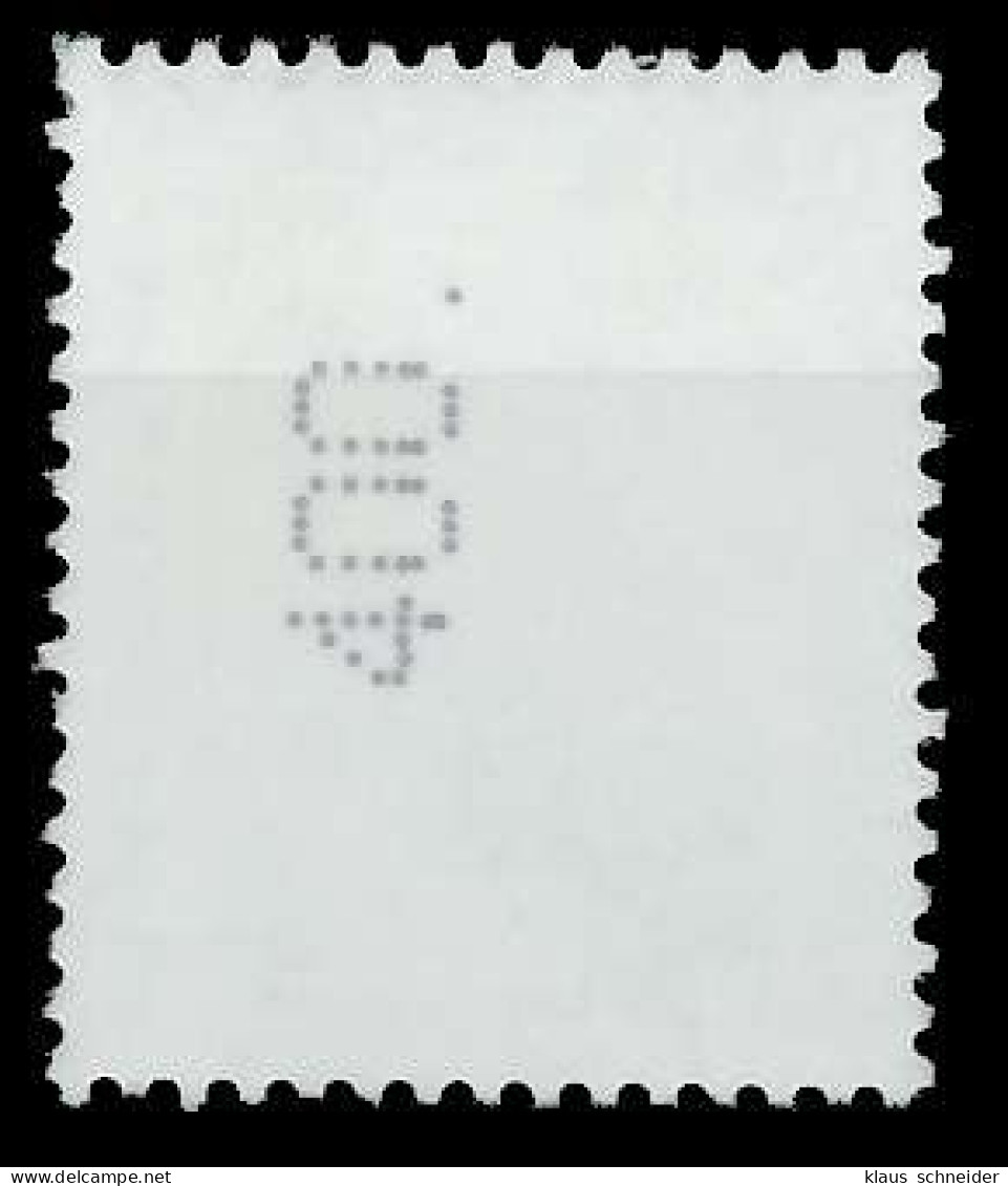 BRD DS SEHENSW Nr 2298R Postfrisch X7E49CA - Unused Stamps