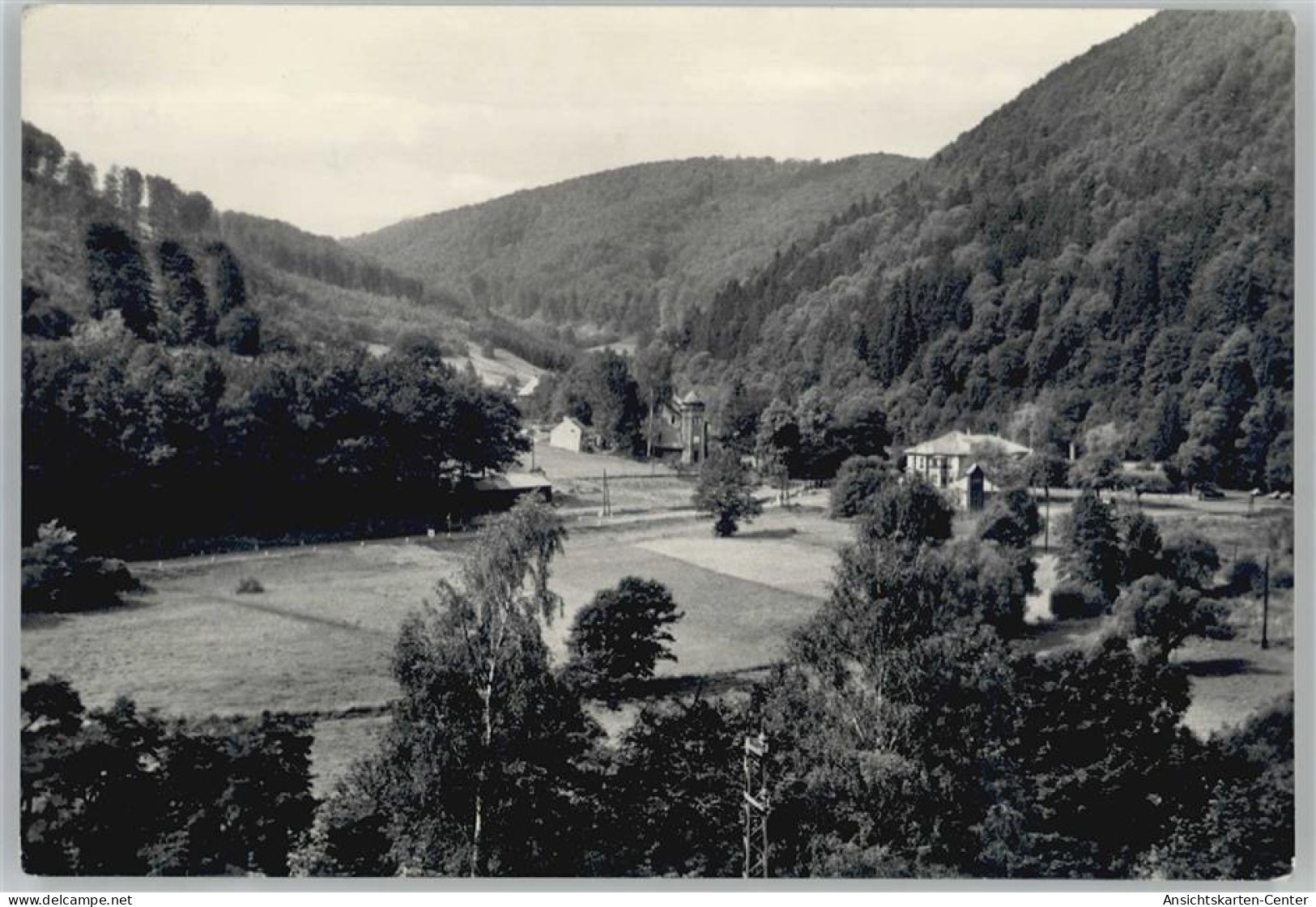 50757808 - Ilfeld , Suedharz - Sonstige & Ohne Zuordnung