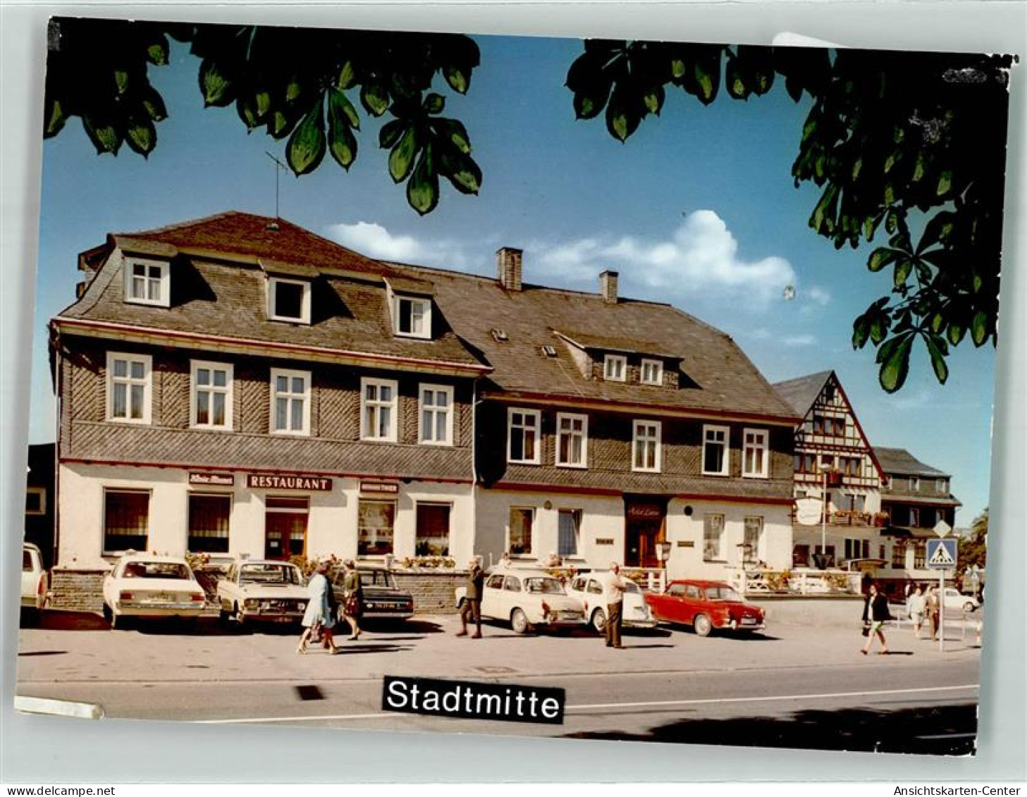 39714909 - Winterberg , Westf - Winterberg