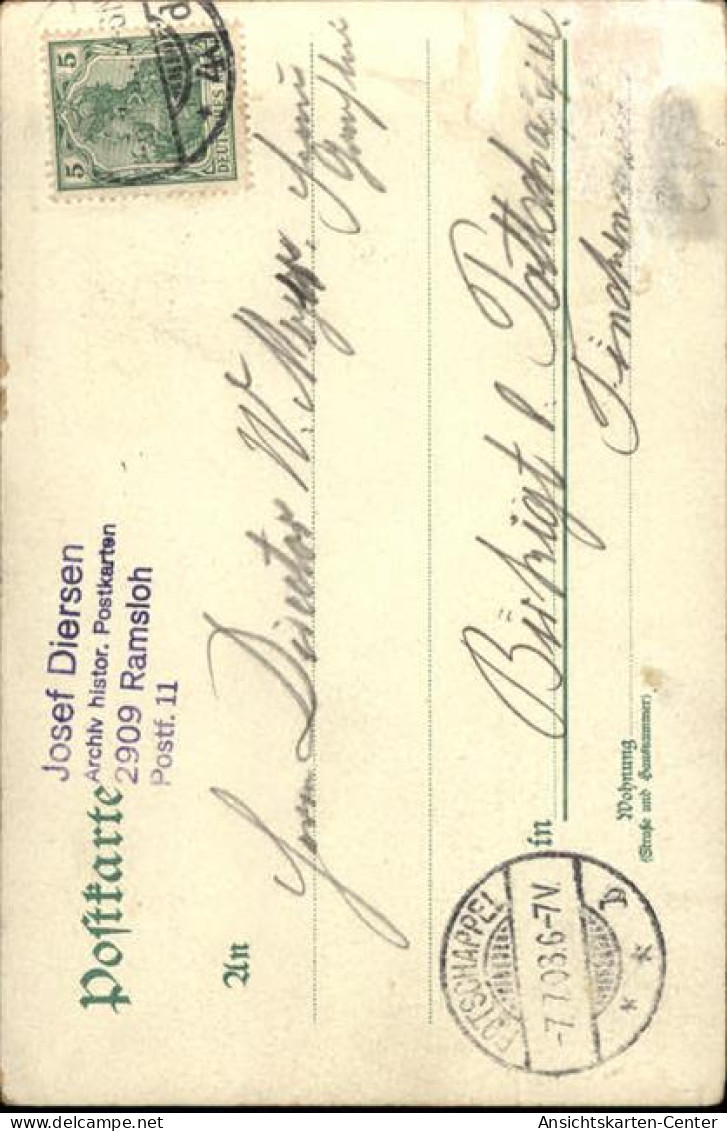 50455009 - Berlin, Charlottenburg - Andere & Zonder Classificatie