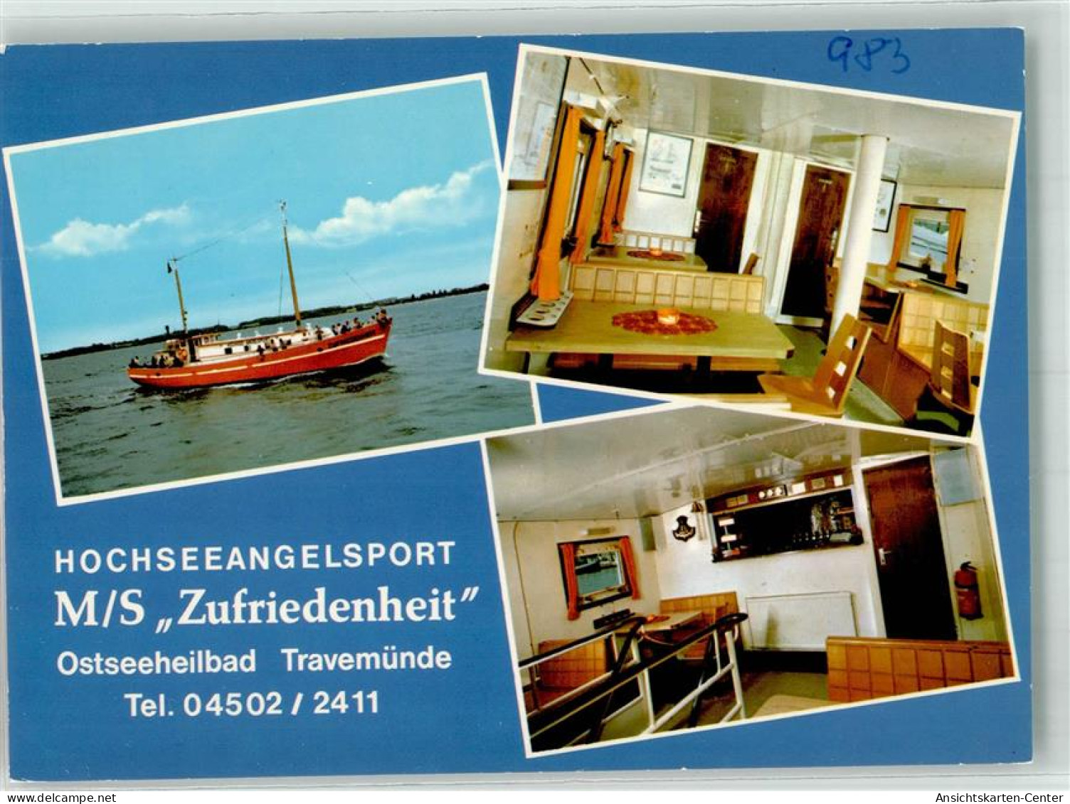 39856909 - Travemuende - Lübeck