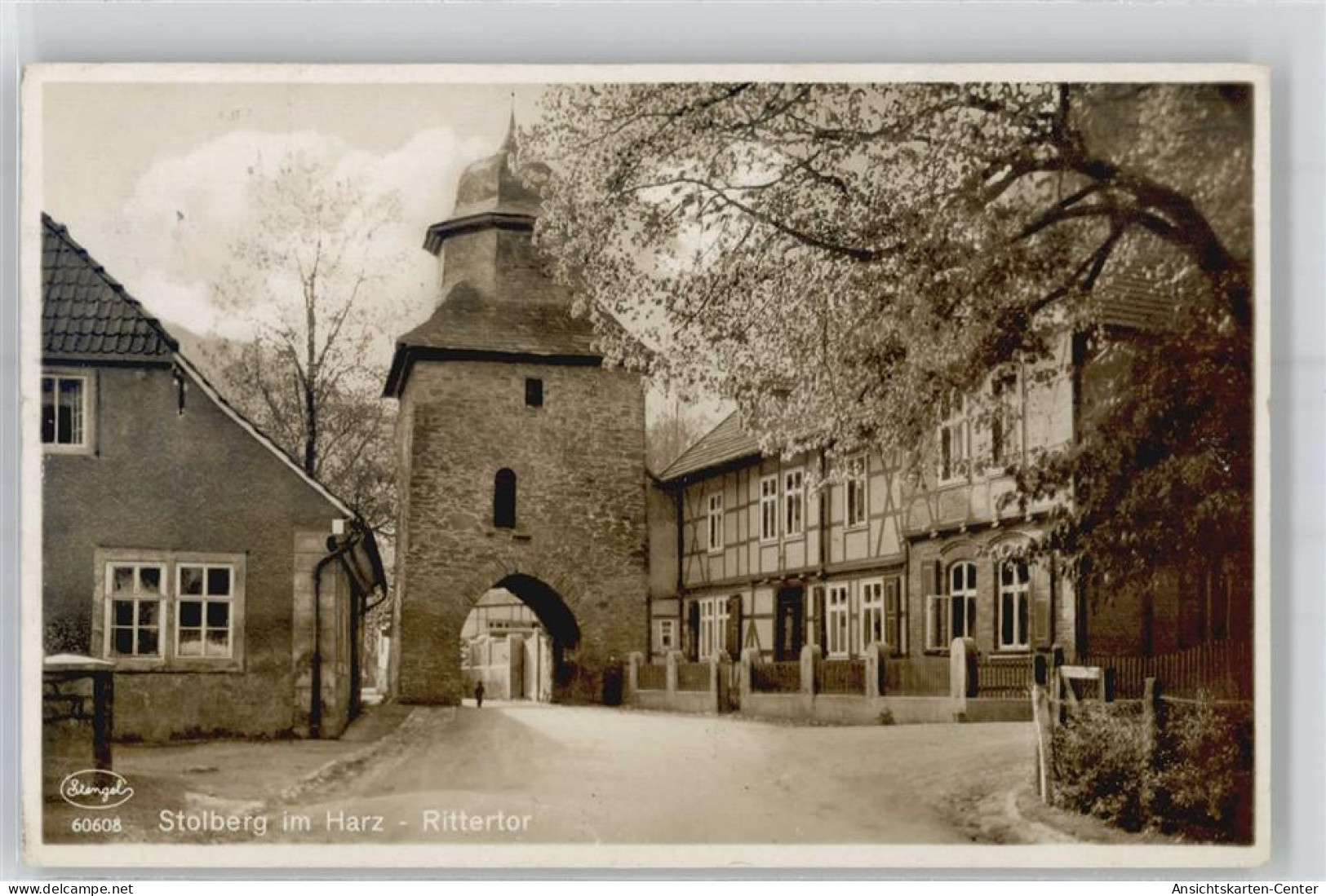 51183509 - Stolberg (Harz) - Stolberg (Harz)