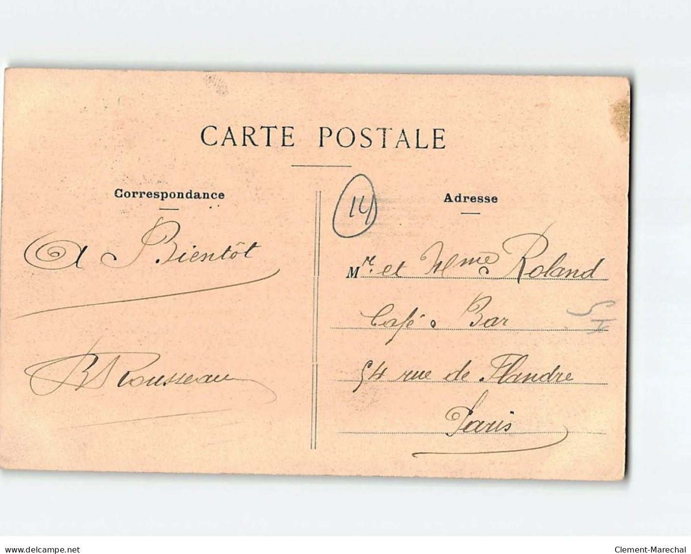 LISIEUX : Carte Souvenir - Très Bon état - Lisieux