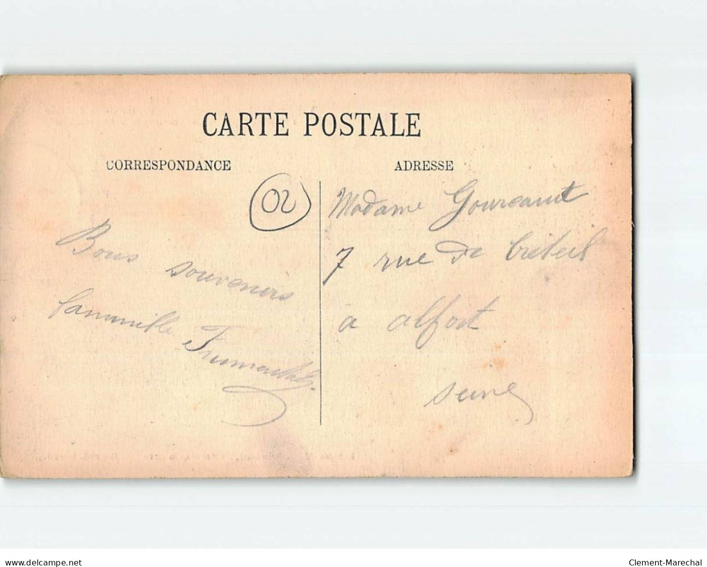 VIELS MAISONS : Ferme De La Caterie Incendiée Par Les Allemands, Guerre De 1914 - état - Sonstige & Ohne Zuordnung