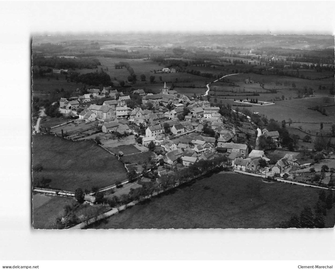 LUNEL : Vue Aérienne - Très Bon état - Andere & Zonder Classificatie