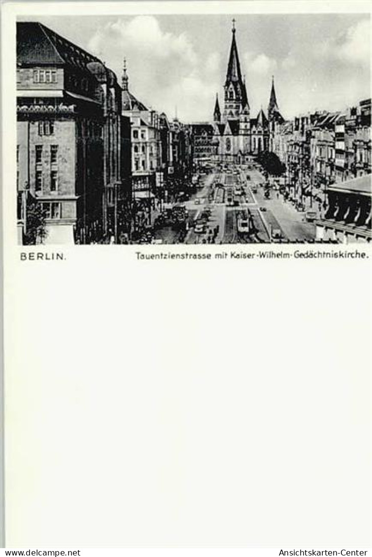 50285509 - Berlin - Andere & Zonder Classificatie