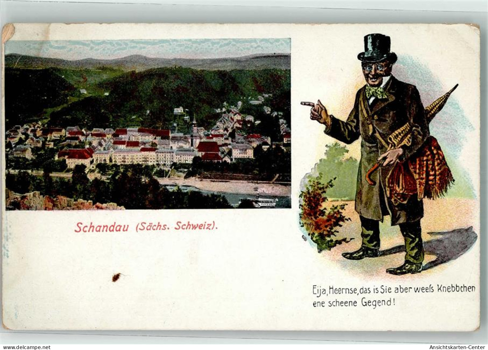 10681509 - Bad Schandau - Bad Schandau