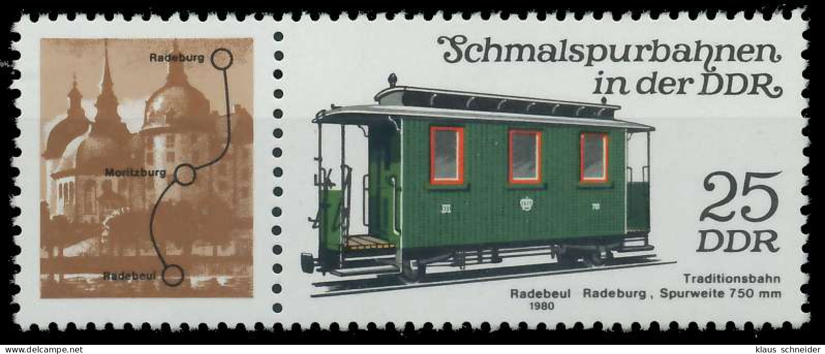 DDR ZUSAMMENDRUCK Nr WZd477 Postfrisch WAAGR PAAR SC0E89E - Se-Tenant