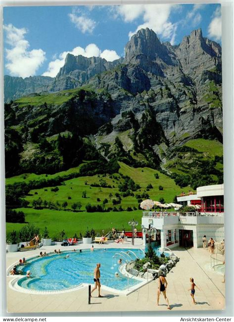 40161109 - Leukerbad Loèche-les-Bains - Other & Unclassified