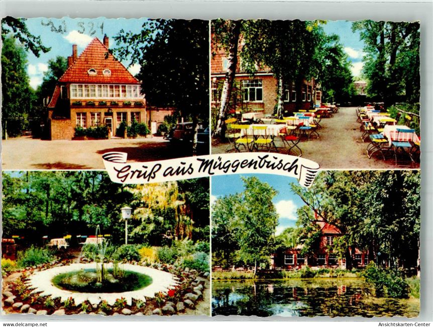 39818209 - Mueggenbusch - Lübeck
