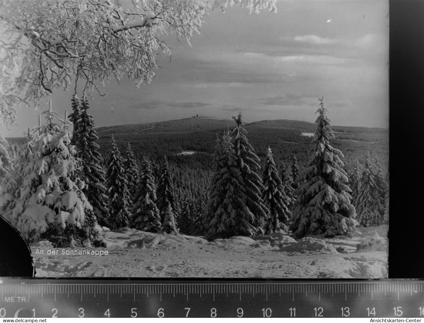 30052709 - Torfhaus , Harz - Altenau