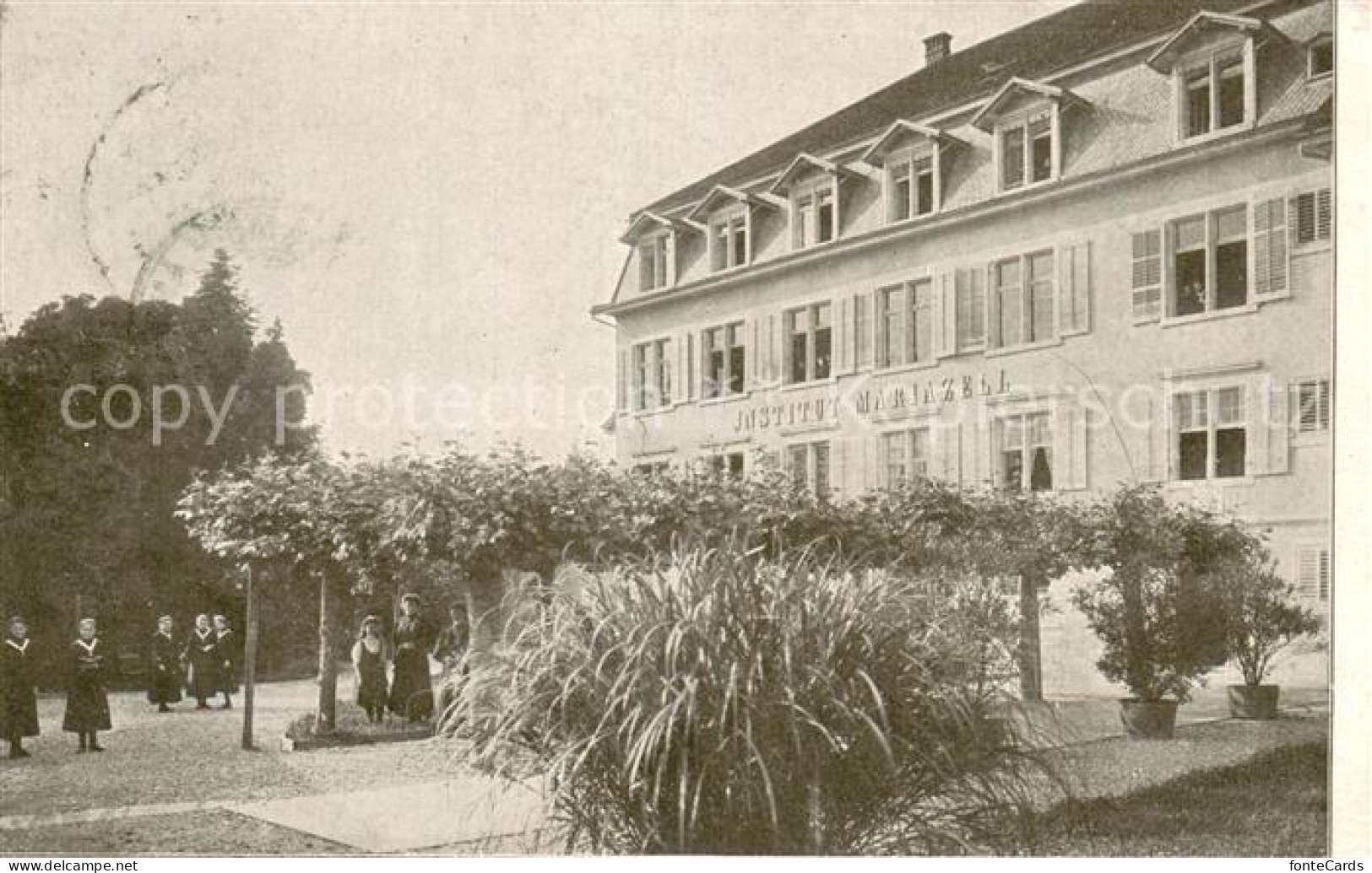 13740259 Mariazell Sursee LZ Institut Mariazell  - Sonstige & Ohne Zuordnung