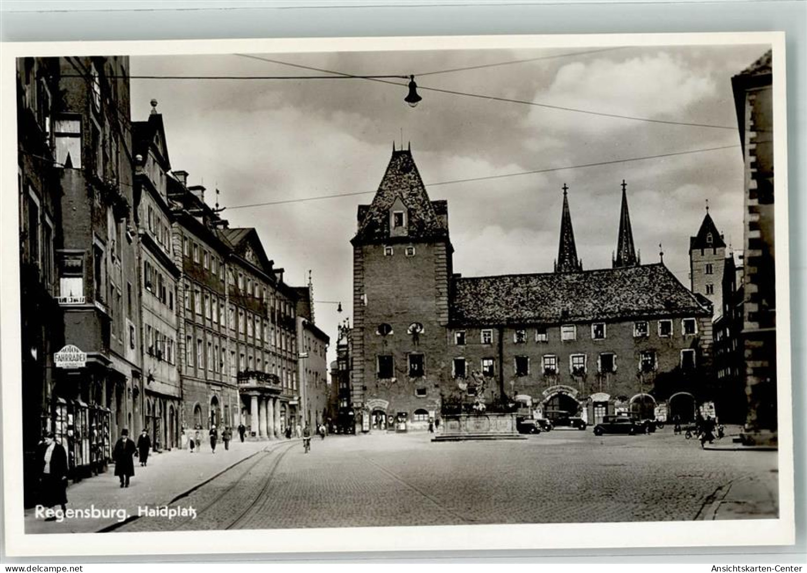 39816609 - Regensburg - Regensburg