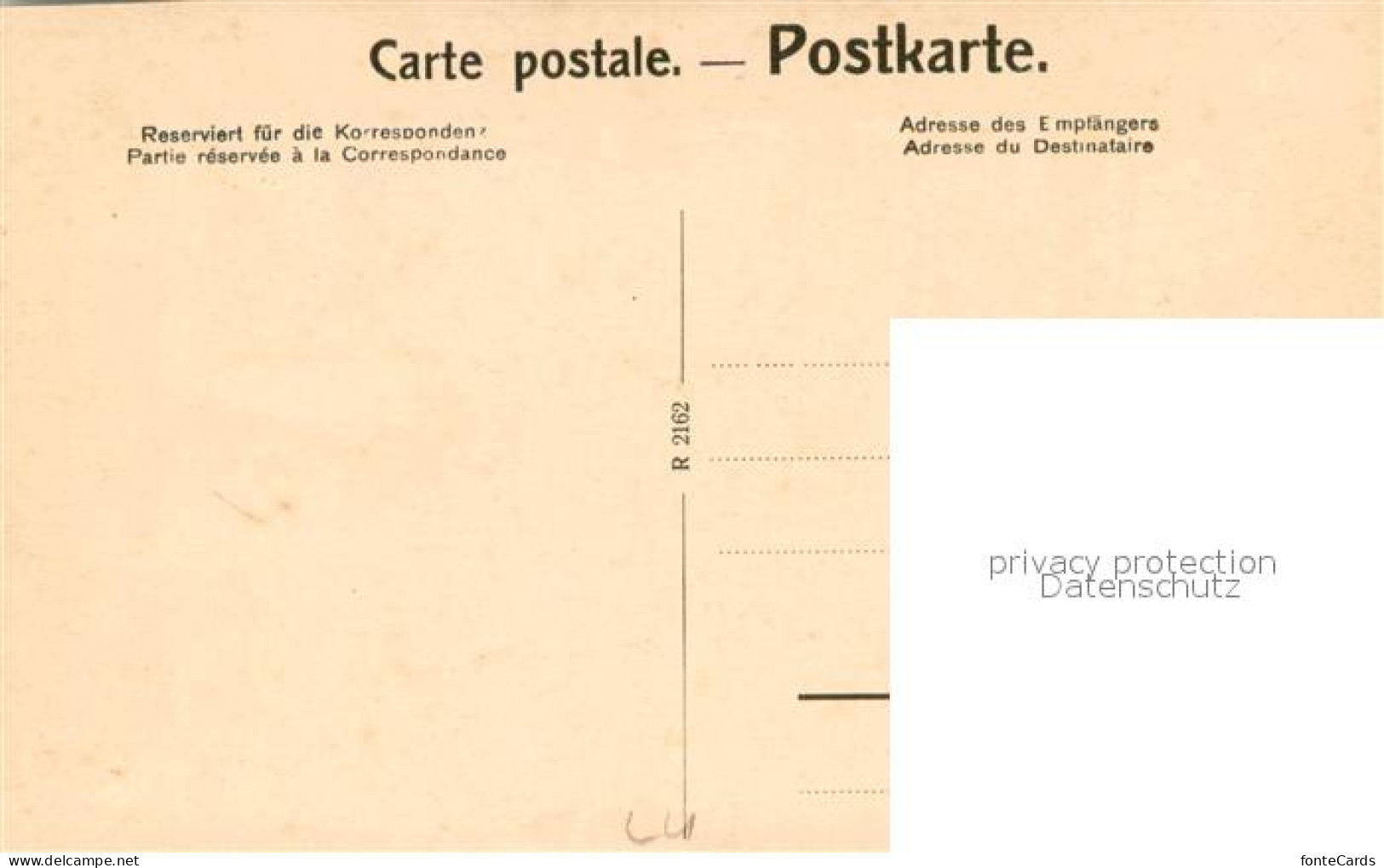 13738717 Luzern  LU Panorama Mit Rigi  - Andere & Zonder Classificatie