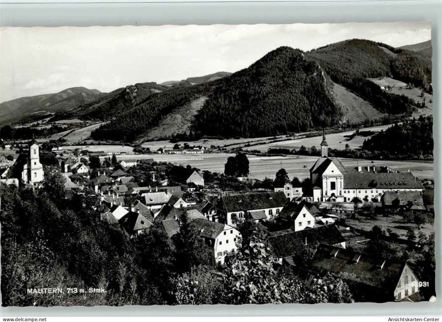 10060309 - Mautern In Steiermark - Sonstige & Ohne Zuordnung