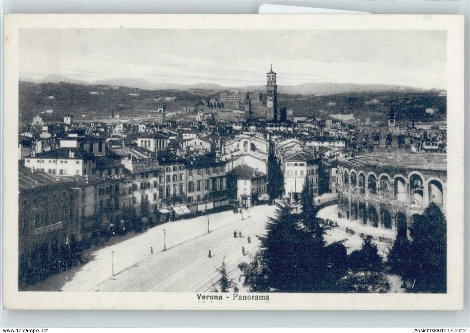 50397409 - Verona - Autres & Non Classés