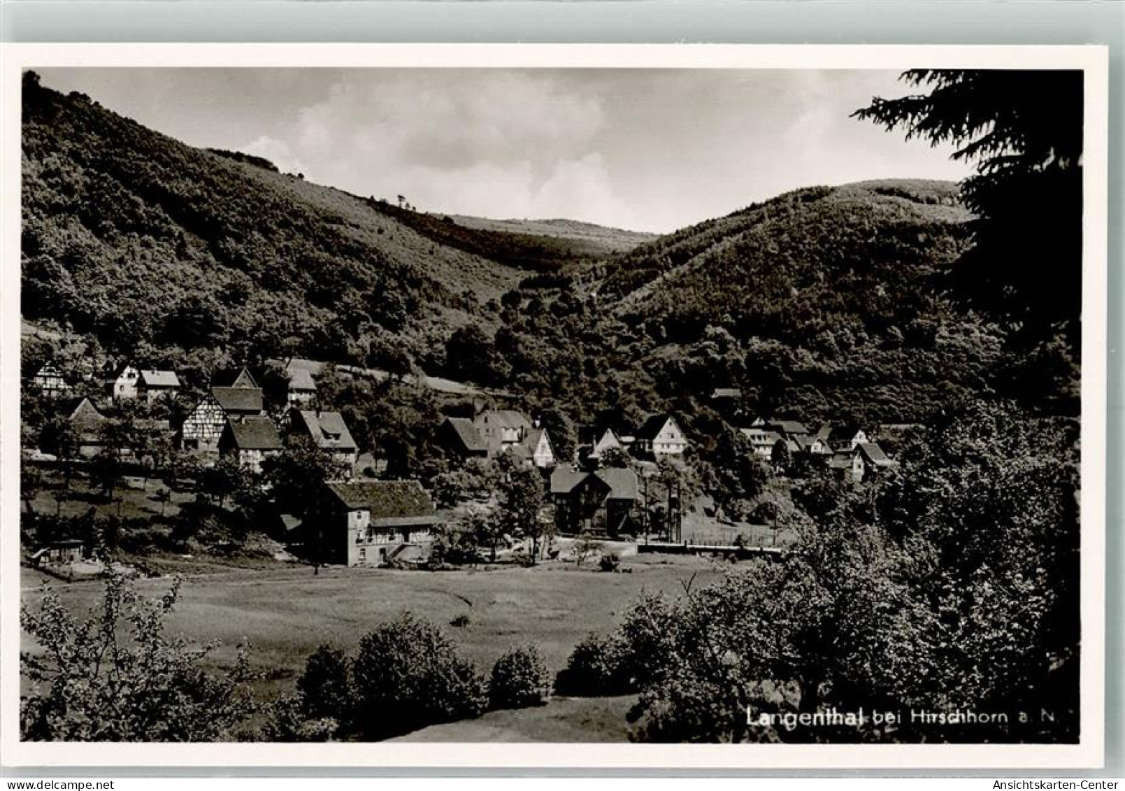 39834009 - Langenthal , Odenw - Sonstige & Ohne Zuordnung